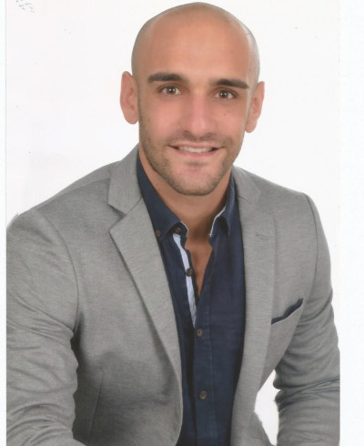 Raúl Fernández