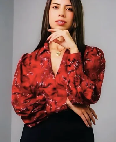 Paula Ximena Murillo Moreno