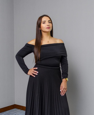 Tatiana Arias Gómez
