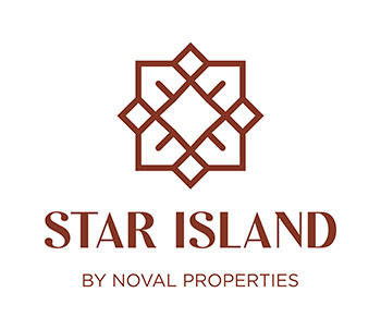 Logo Star Island
