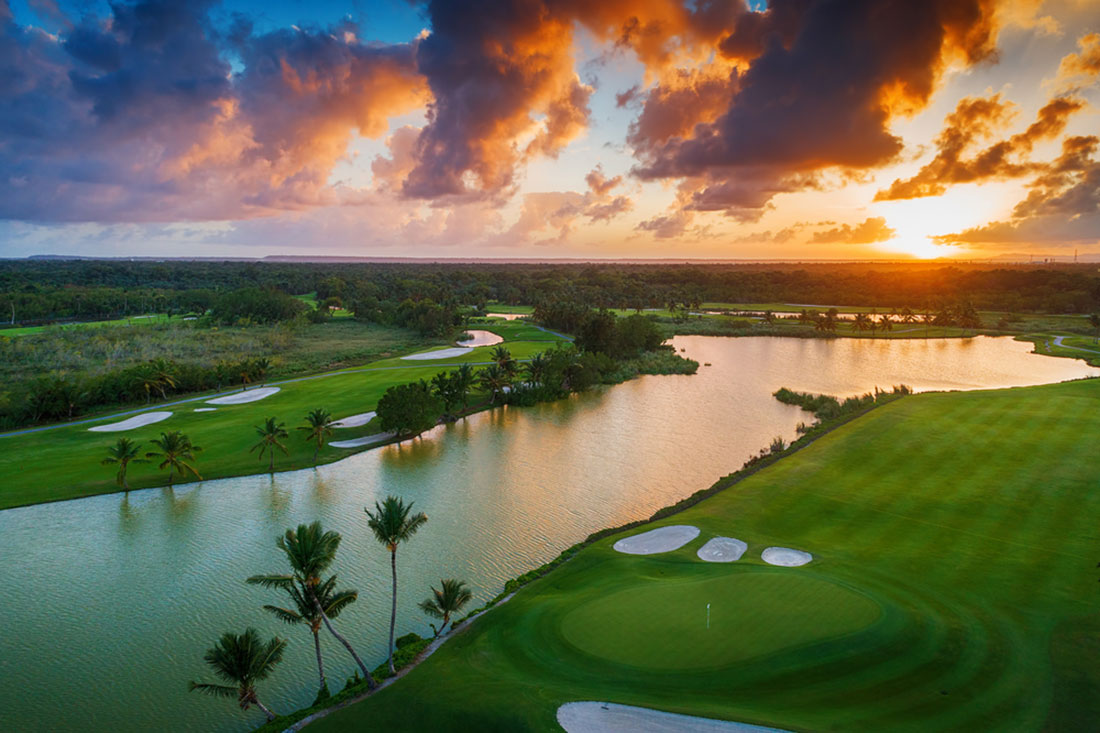 Punta Espada named top Caribbean golf course for 12th time