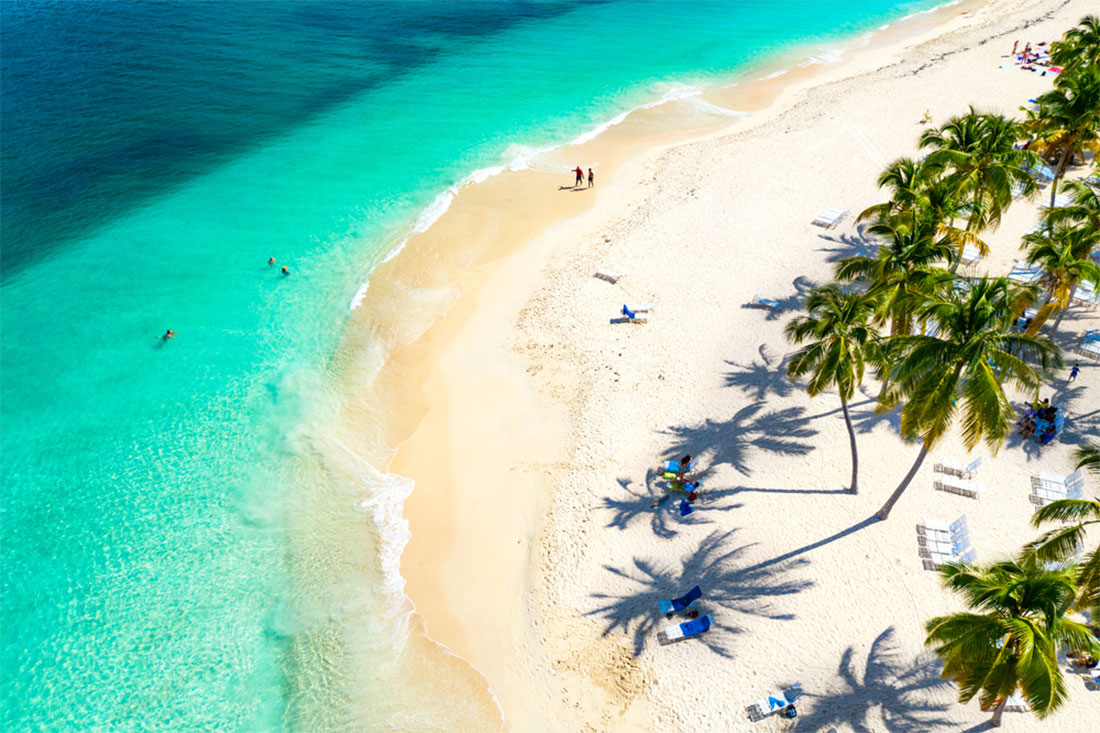 Punta Cana, paraíso turistico | Noval Properties