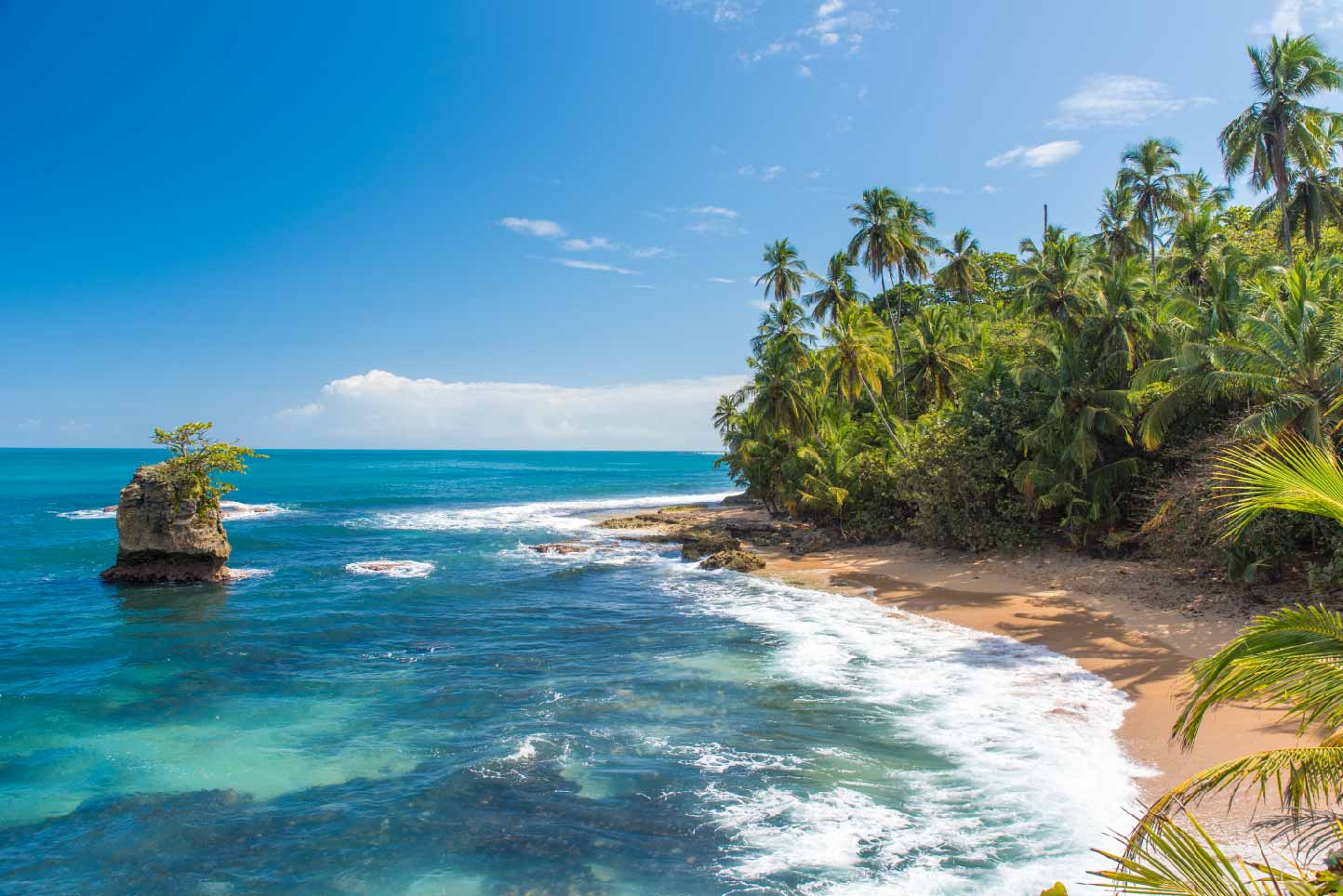 Cuáles son las mejores playas de Punta Cana