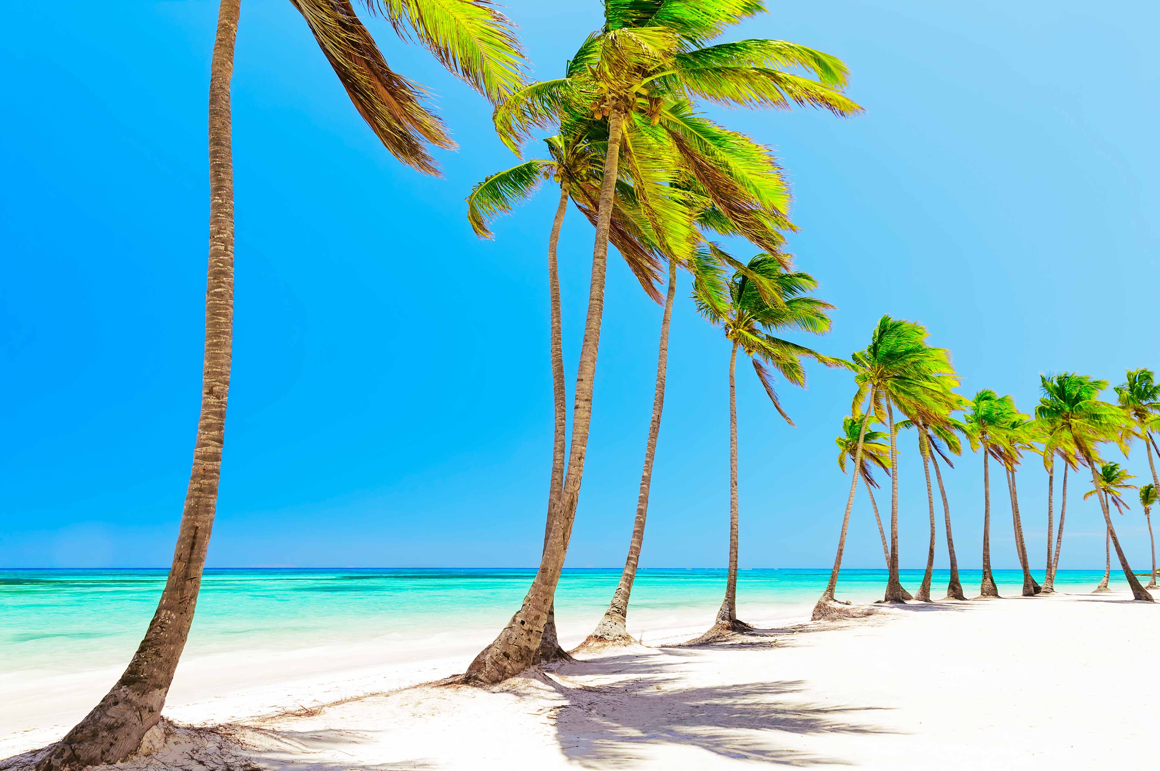 Descubre la playa Juanillo en Punta Cana - viajes increíbles