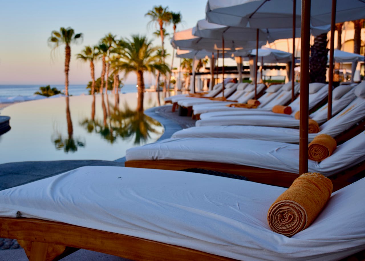 Los mejores spas en Punta Cana: Relájate en el paraíso
