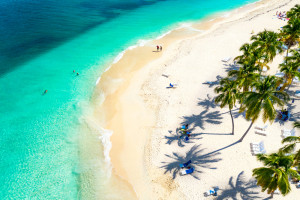 Punta Cana among top global tourism hotspots in 2021