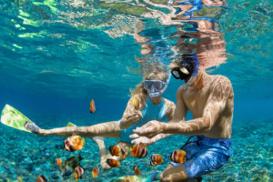 Mejores lugares de buceo en República Dominicana - viajes