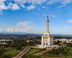 Santiago de los Caballeros en República Dominicana, una ciudad histórica