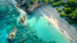 Lights, camera... investment: Samana's film boom attracts those looking to live or invest in the DR