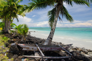 Cómo se adaptan las casas de lujo al clima de República Dominicana